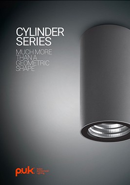 Cylinder