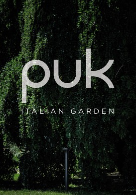 Italian Garden
