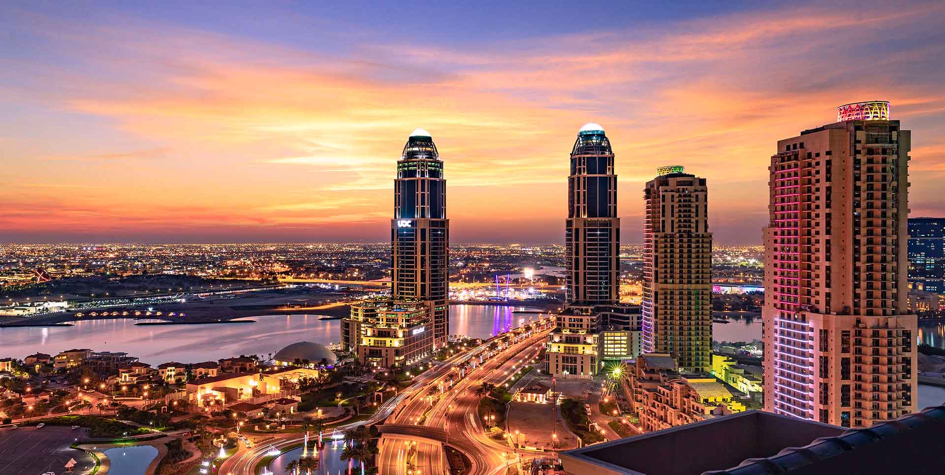 Abraj Quartier