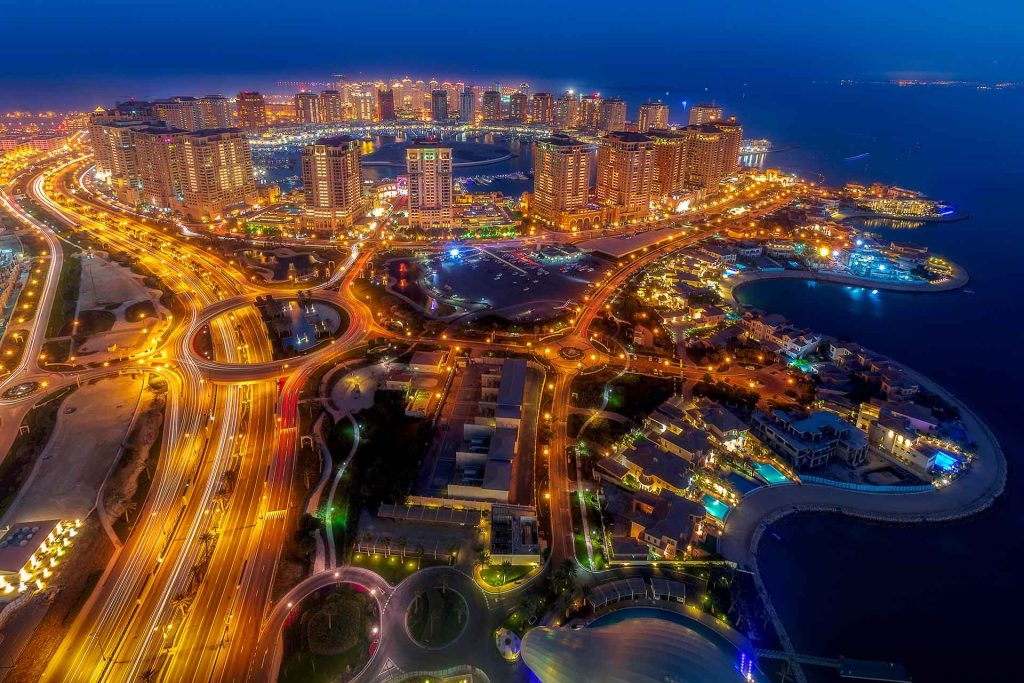 Abraj Quartier