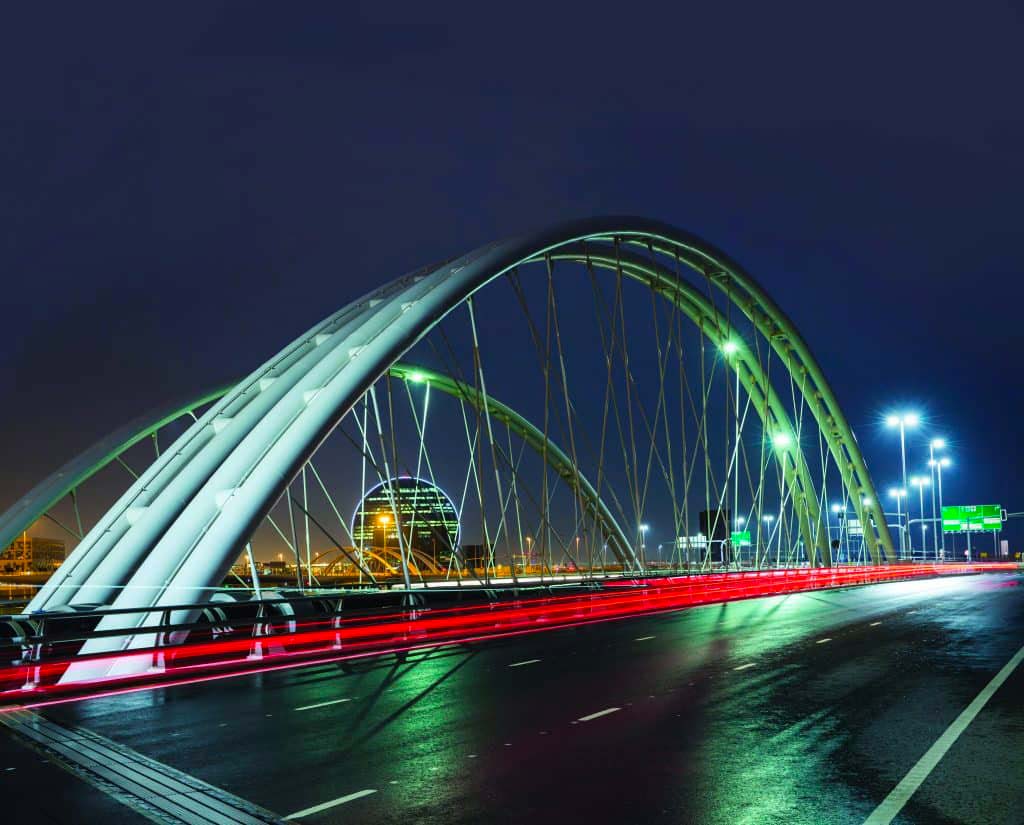 Al Raha Beach Development