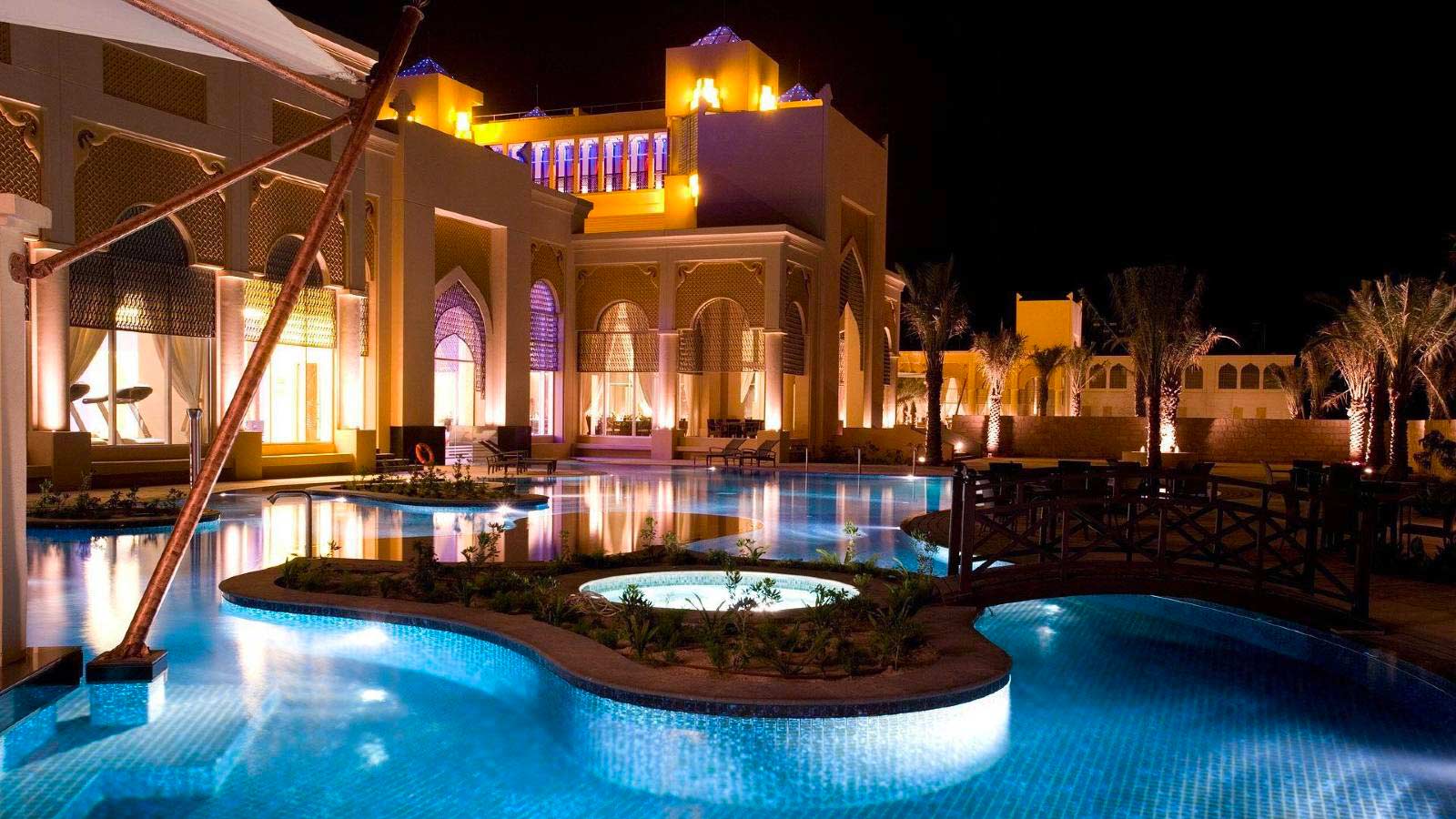 Al Raha Beach Development