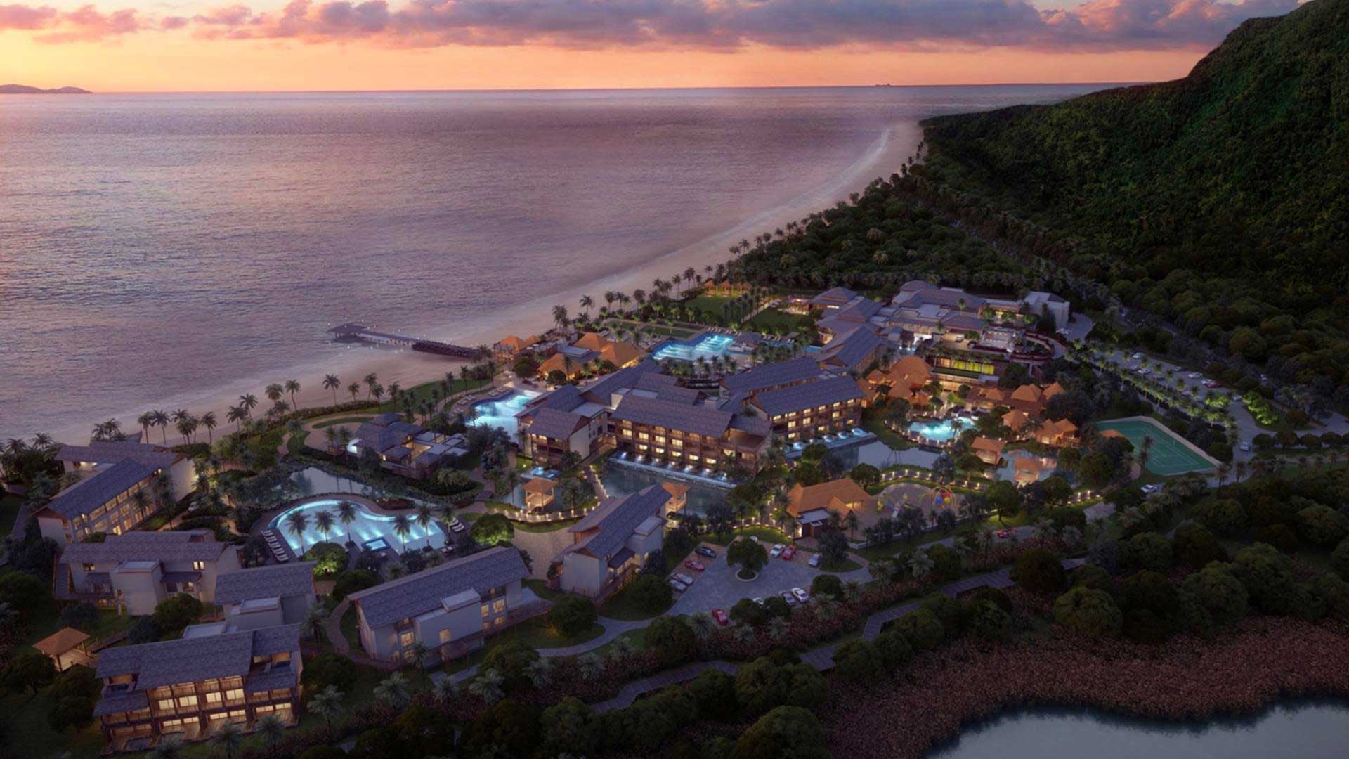 Cabrits Resort & Spa Kempinski