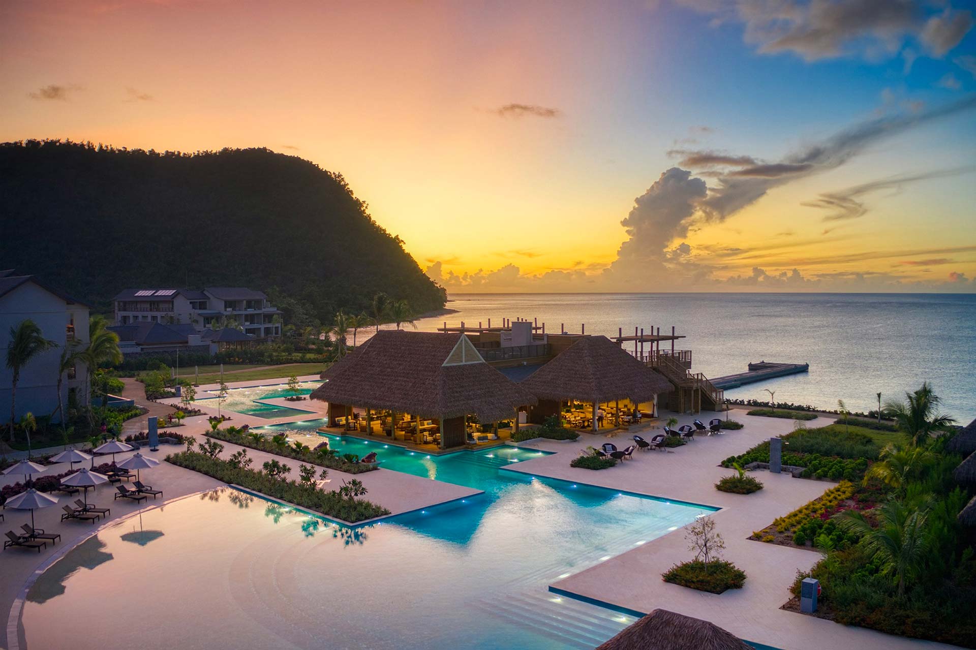 Cabrits Resort & Spa Kempinski