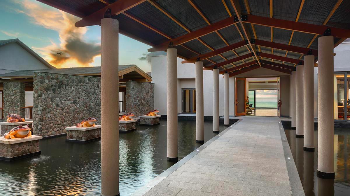 Cabrits Resort & Spa Kempinski