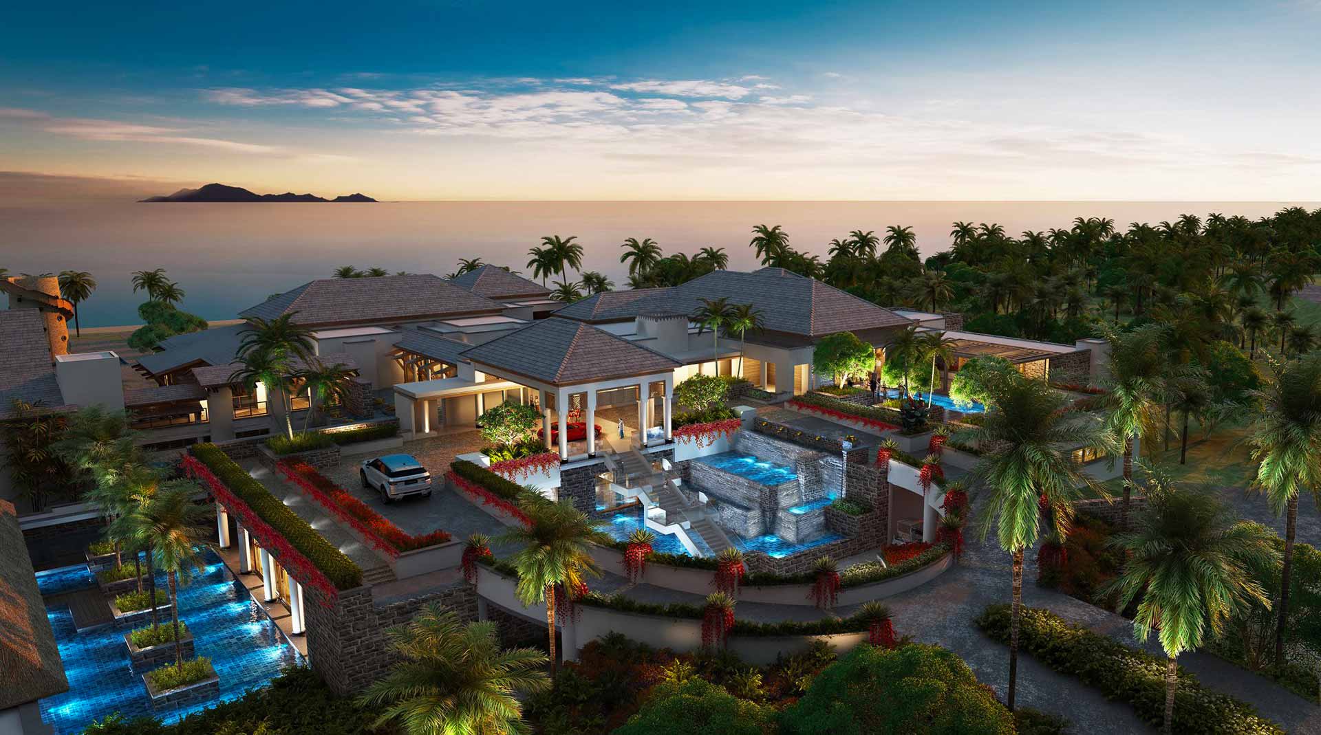 Cabrits Resort & Spa Kempinski