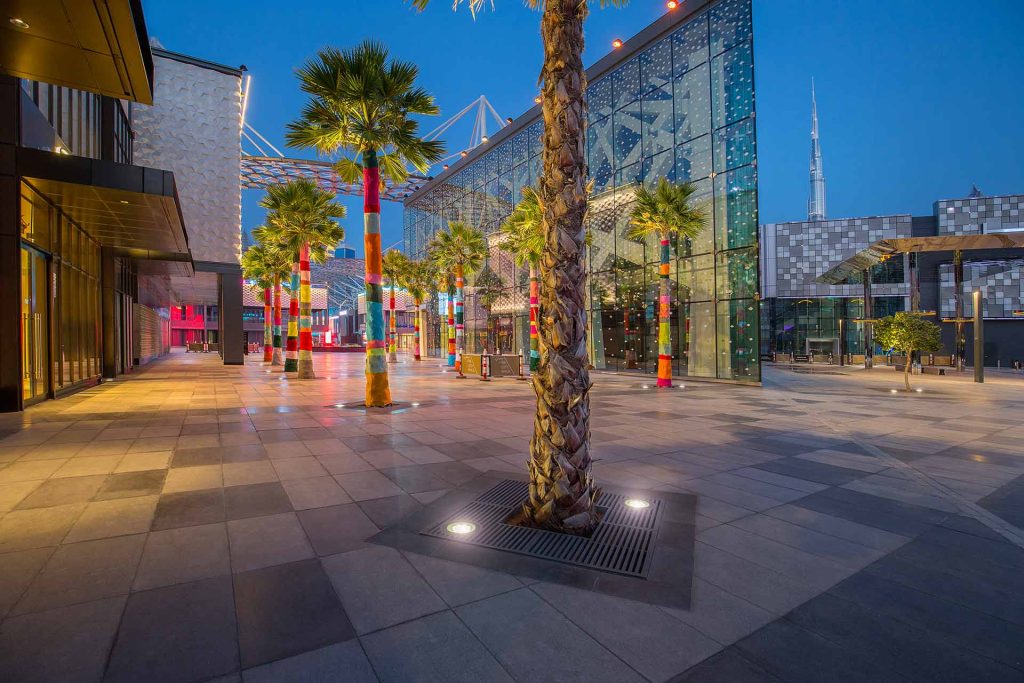 City Walk 2