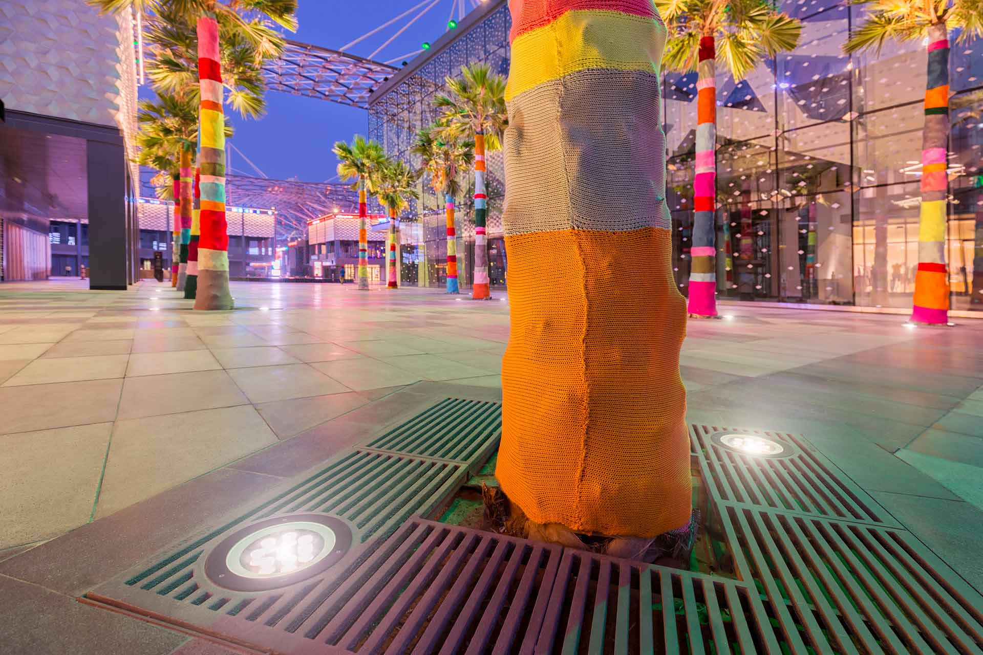 City Walk 2