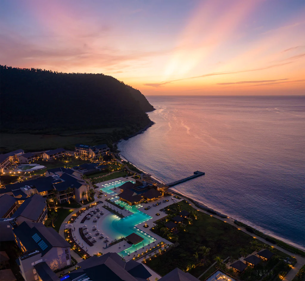 Cabrits Resort & Spa Kempinski