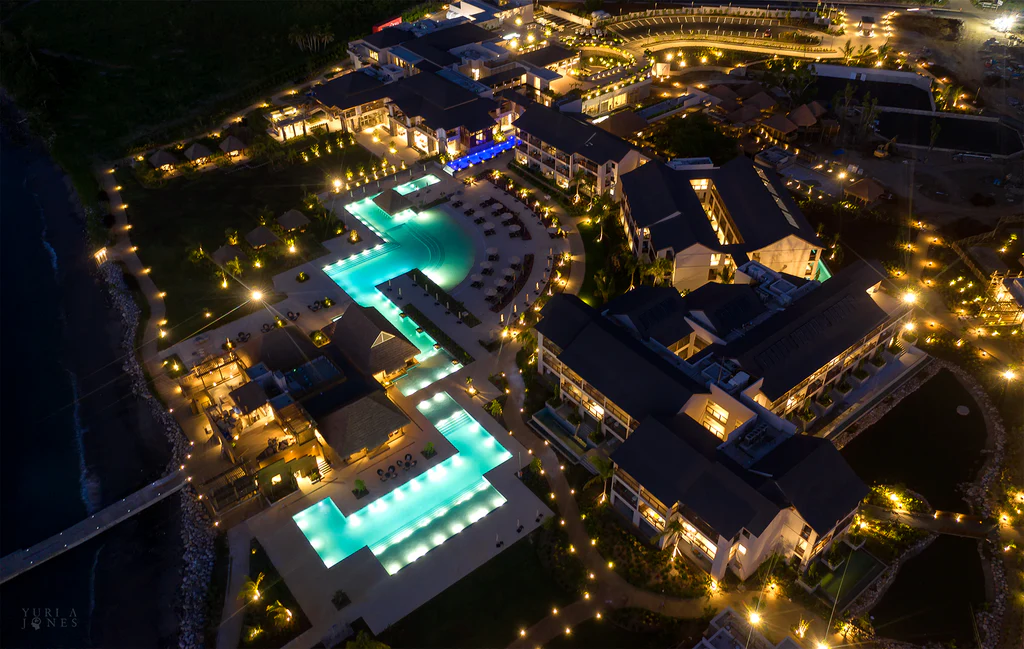 Cabrits Resort & Spa Kempinski