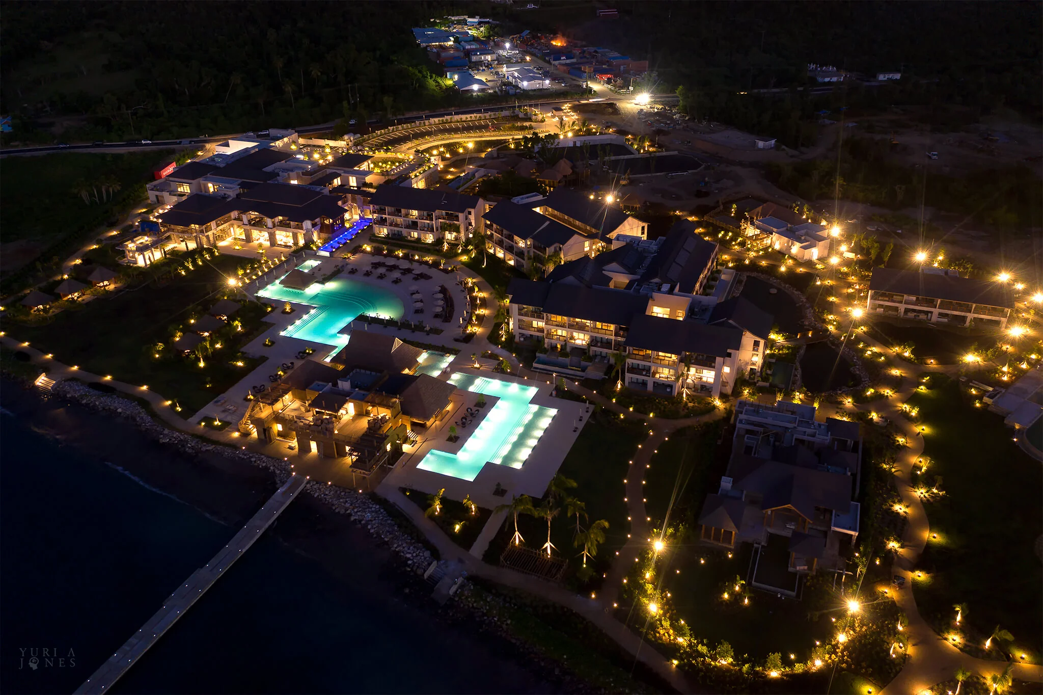 Cabrits Resort & Spa Kempinski
