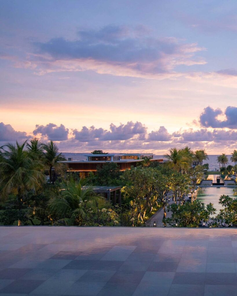 Regent Resort Canggu