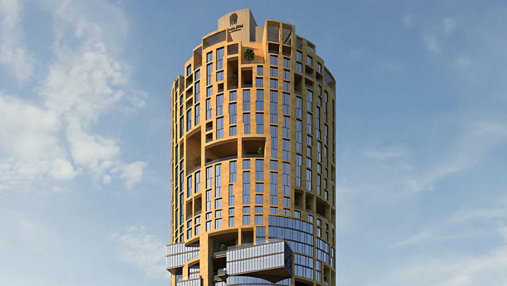 Zamil Tower