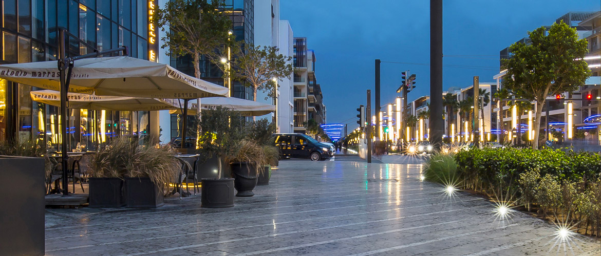 City Walk