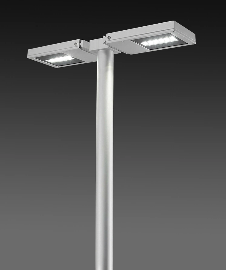 DOUBLE BOOK POLE-TOP MAXI 12