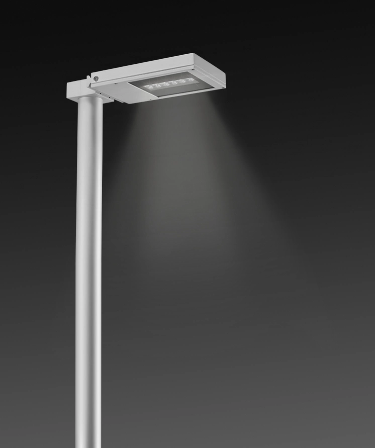 SINGLE BOOK POLE-TOP MAXI 12