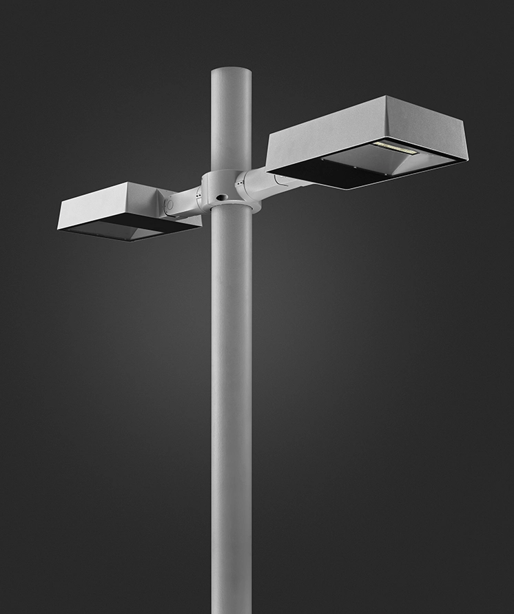 DOUBLE ZEUS POLE MAXI SYMM