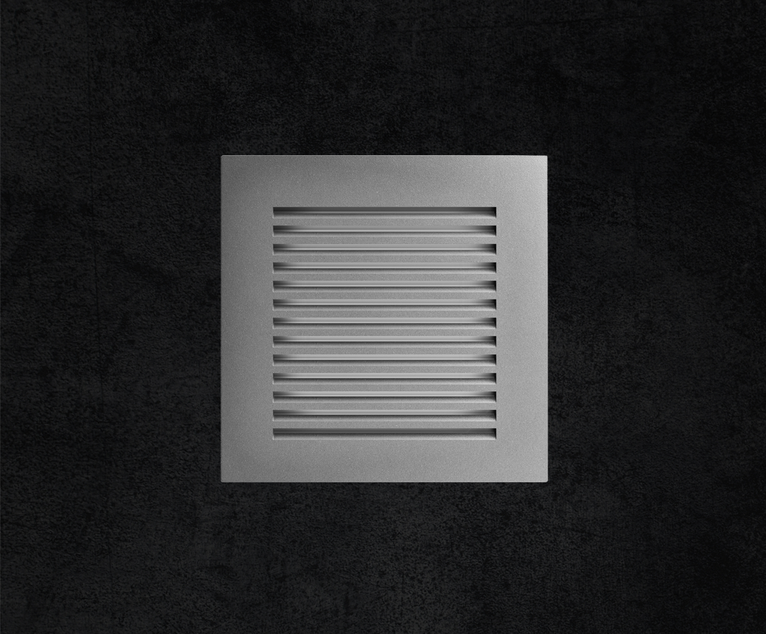 PASSOLUCE MEDIUM SQUARE GRID