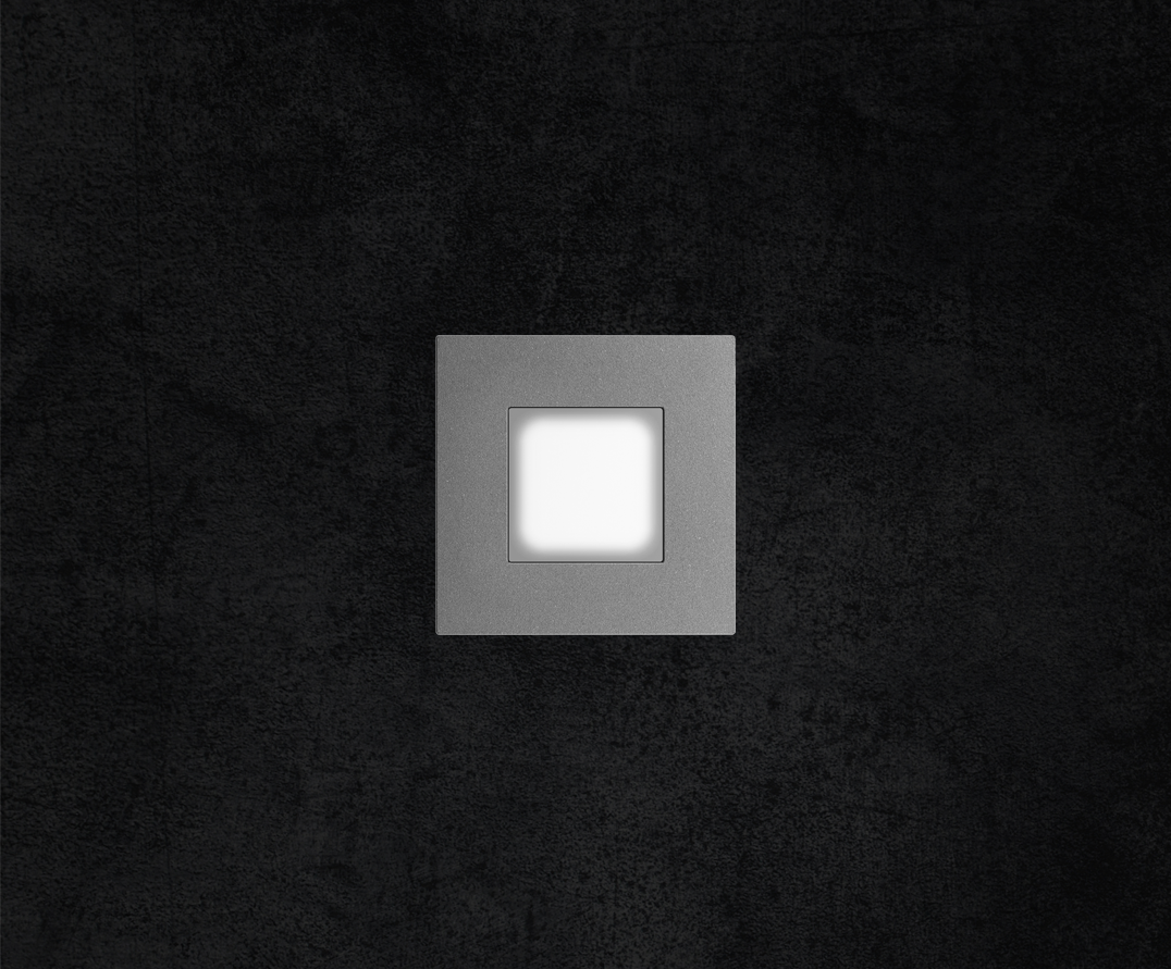 PASSOLUCE MINI SQUARE DIFFUSED