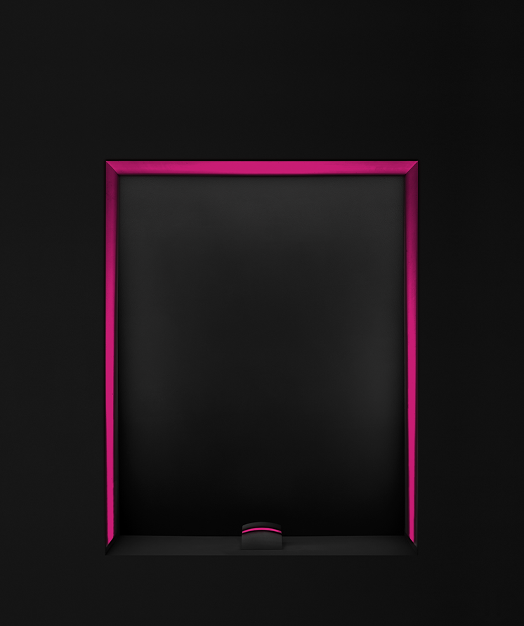 WAVE 2.0 DMX RGBW