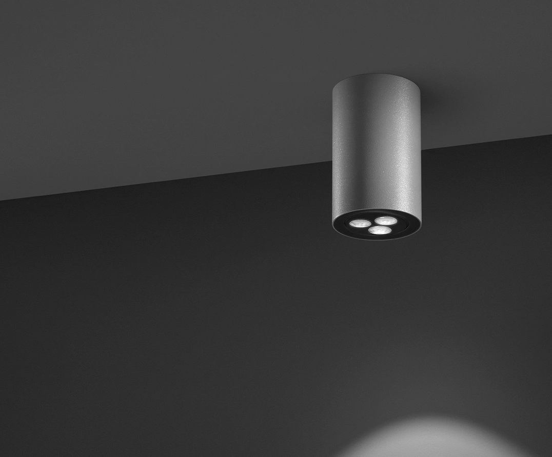 CYLINDER MEDIUM HP