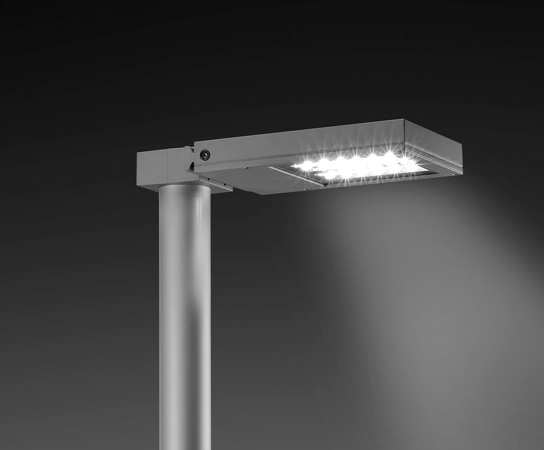 SINGLE BOOK POLE-TOP MAXI 24