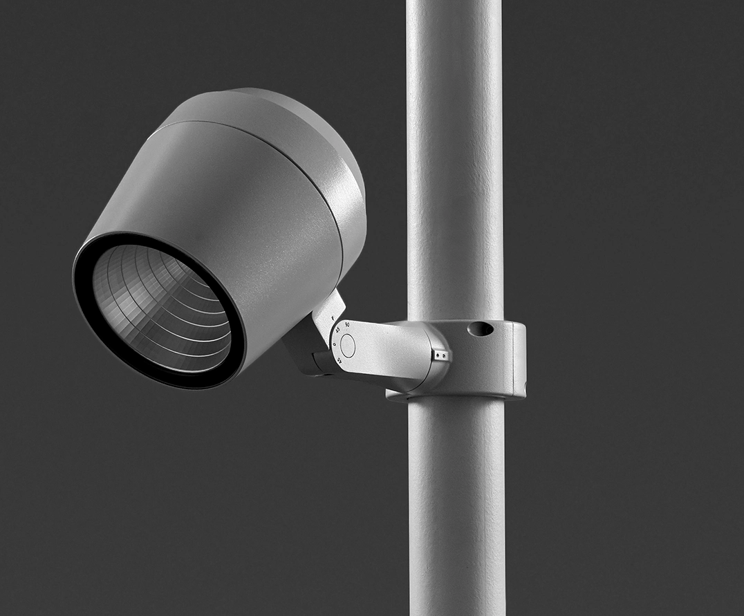 SINGLE RING MAXI HP POLE