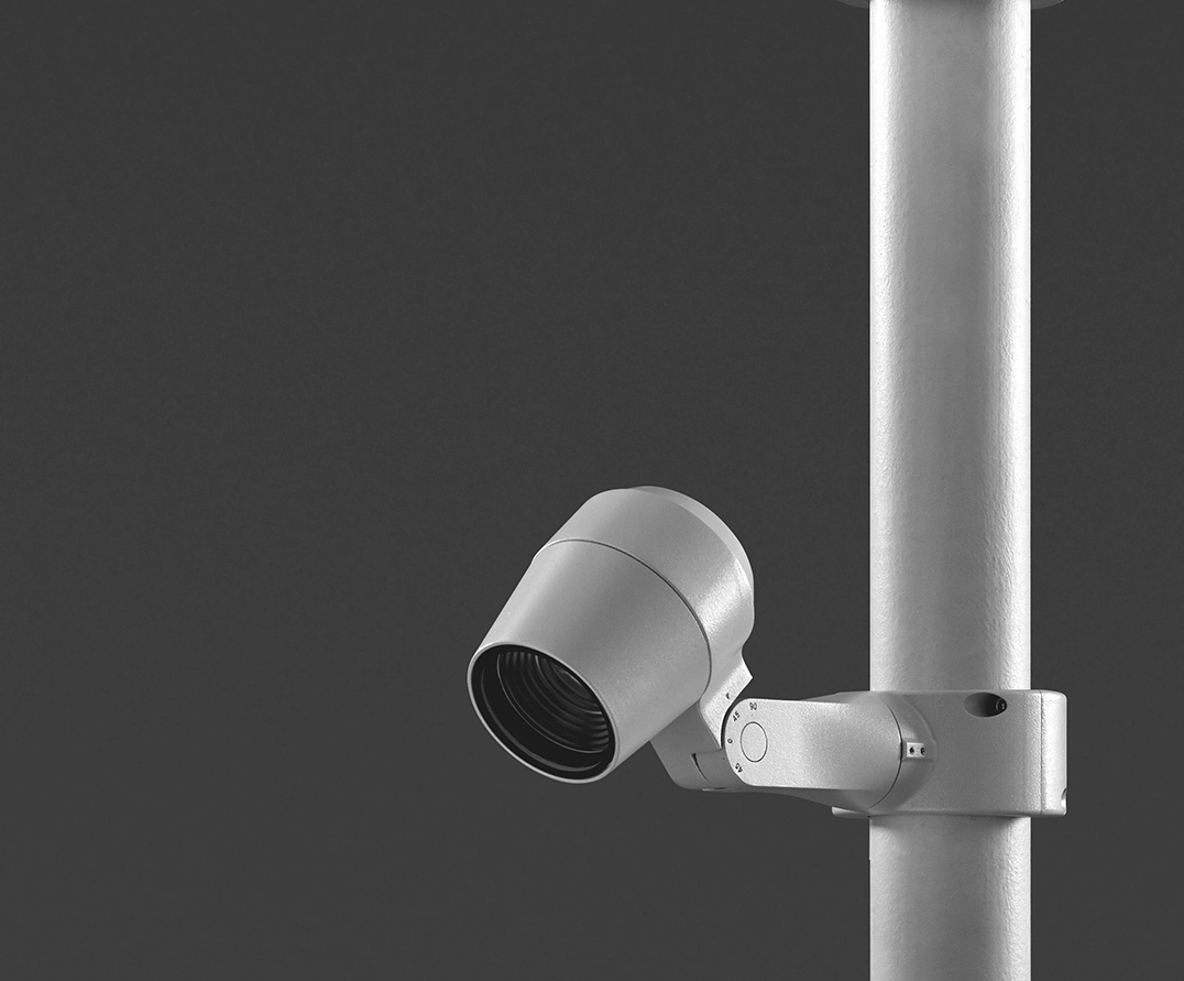 SINGLE RING MINI POLE