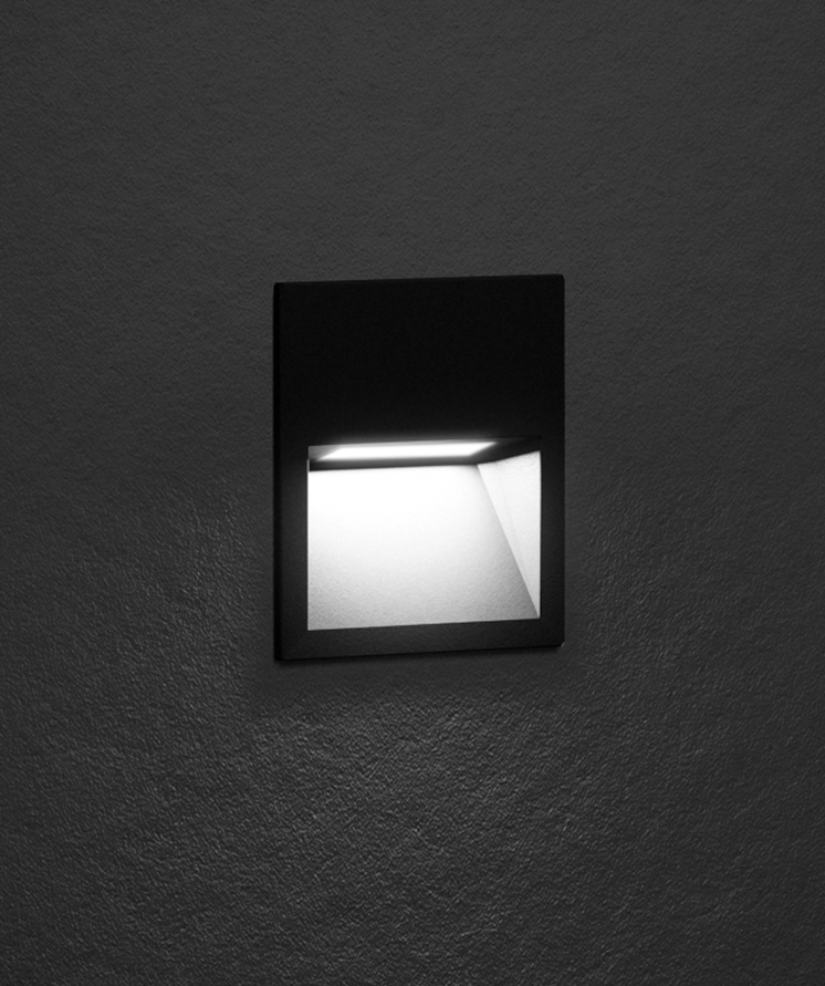 PASSOLUCE MINI SQUARE