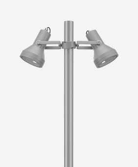 Flash Pole Double Maxi