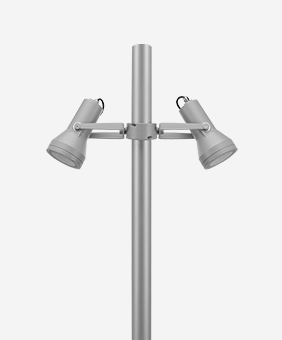Flash Pole Double Medium