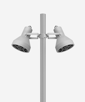 Flash Pole Double Mega