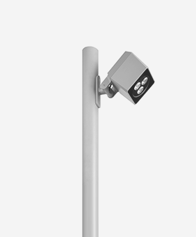 Qubo Pole Medium