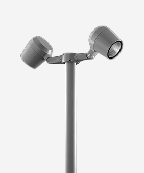 Ring Pole Double Maxi