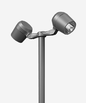 Ring Pole Double Mega