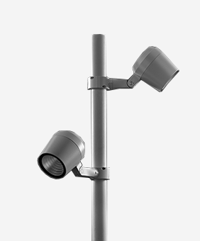 Ring Pole Single Maxi