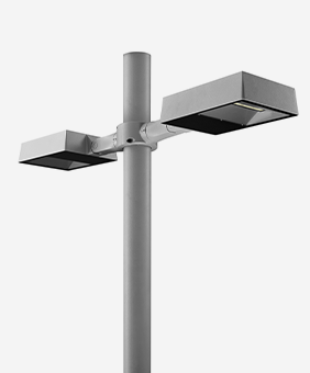 Zeus Pole Double Maxi