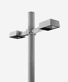 Zeus Pole Double Medium