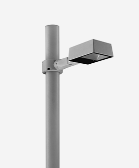 Zeus Pole Single Medium