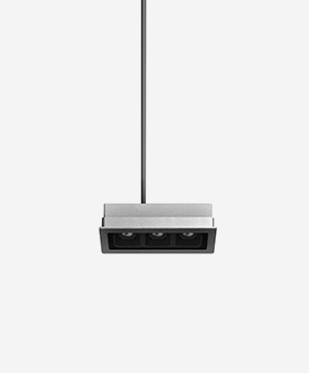 Nano Linear Downlight