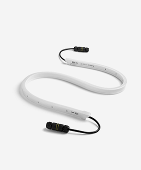 Hydroflex Underwater Side