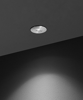 Nano Downlight Xxs