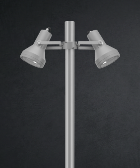 Flash Pole Double Maxi