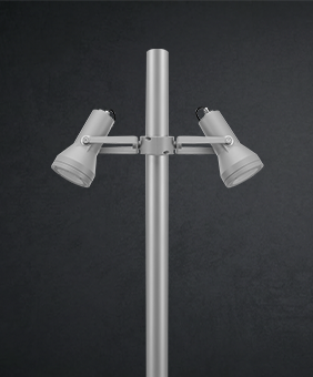 Flash Pole Double Medium