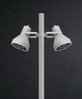 Flash Pole Double Mega