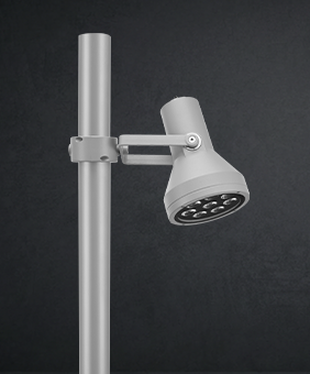 Flash Pole Single Maxi