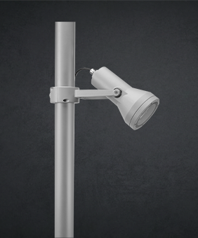 Flash Pole Single Medium