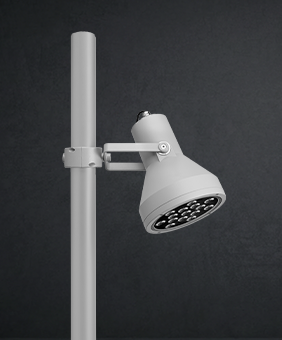 Flash Pole Single Mega