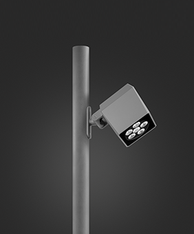 Qubo Pole Maxi