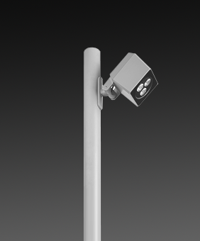 Qubo Pole Medium